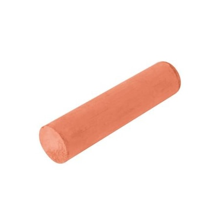 Bon Tool Bon 84-819 Railroad Crayon Chalk 4"x1", -Red(72/Pkg) 84-819